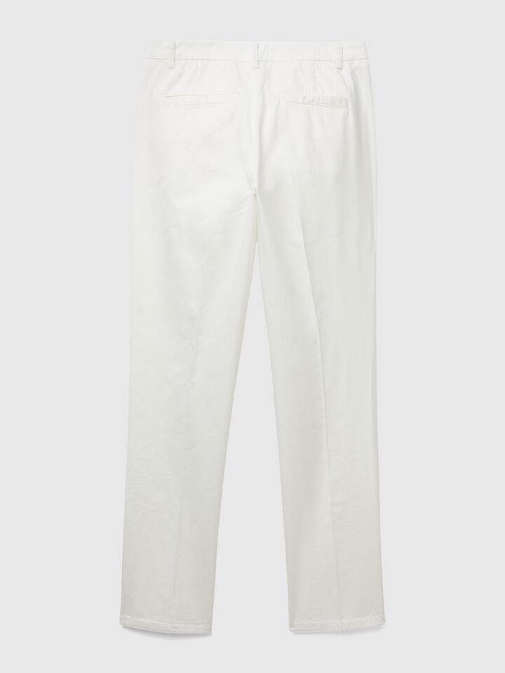 TROUSERS Mujer image number 6